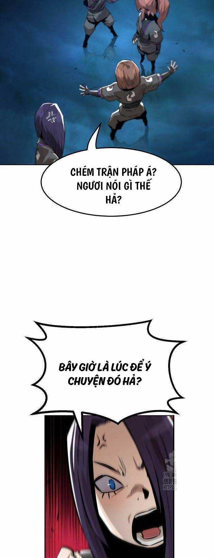 Tiểu Gia Chủ Của Tứ Xuyên Đường Gia Trở Thành Kiếm Thần Chapter 3 trang 68