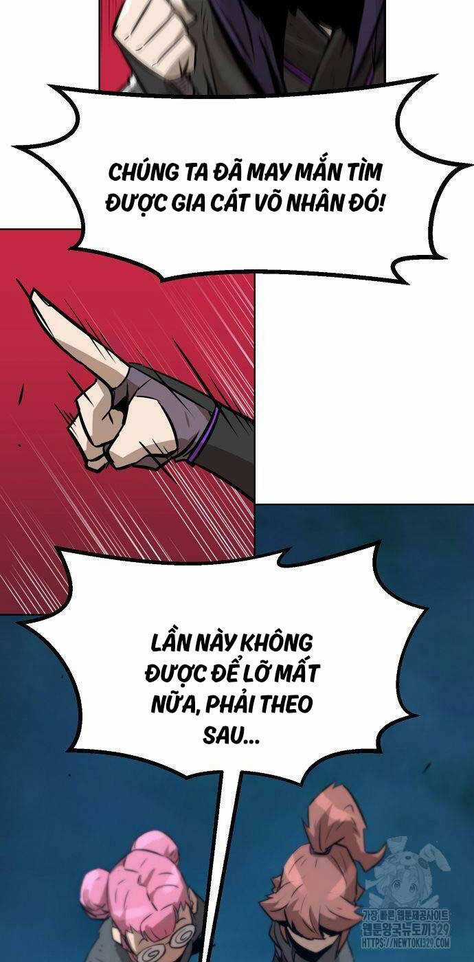 Tiểu Gia Chủ Của Tứ Xuyên Đường Gia Trở Thành Kiếm Thần Chapter 3 trang 69