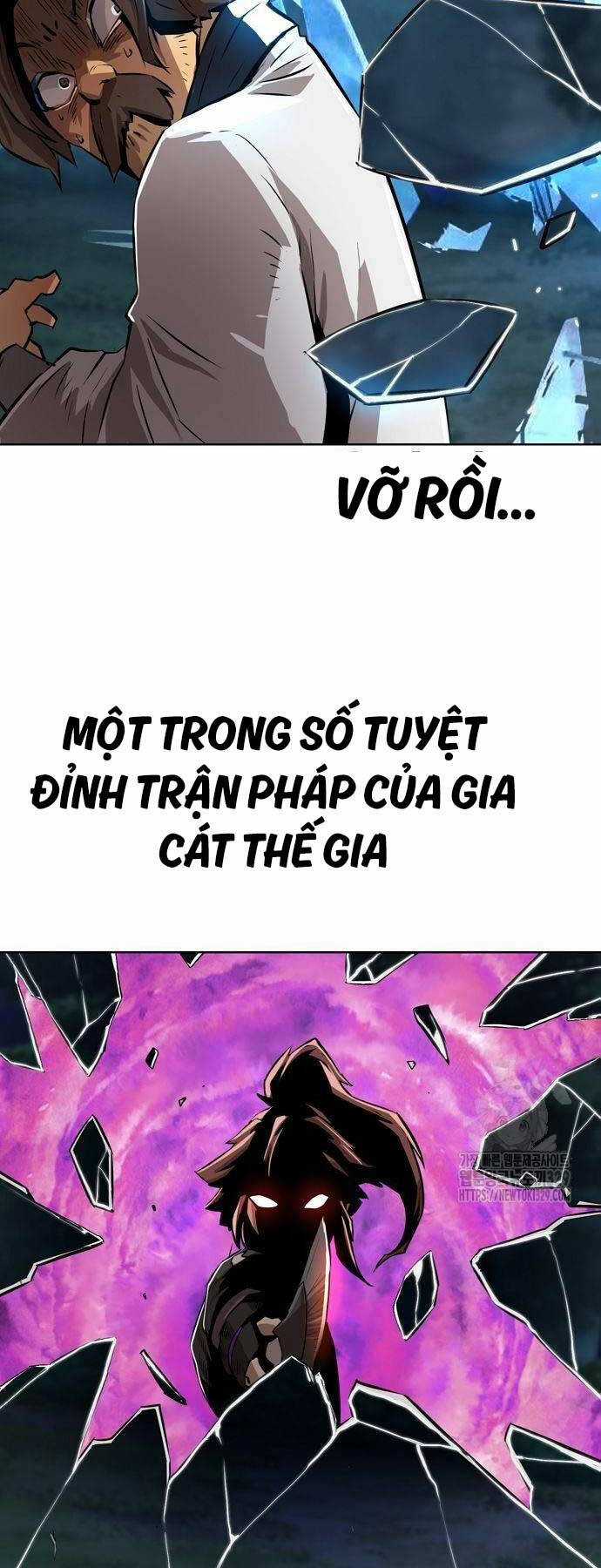 Tiểu Gia Chủ Của Tứ Xuyên Đường Gia Trở Thành Kiếm Thần Chapter 3 trang 91