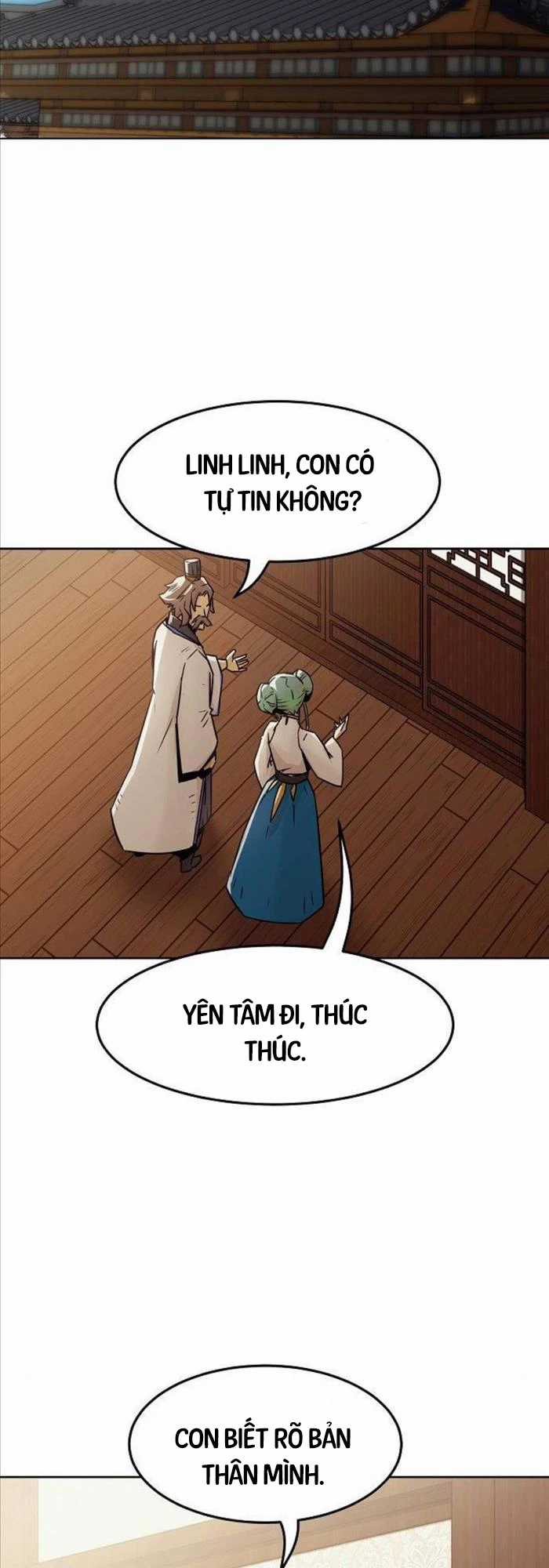 Tiểu Gia Chủ Của Tứ Xuyên Đường Gia Trở Thành Kiếm Thần Chapter 30 trang 12