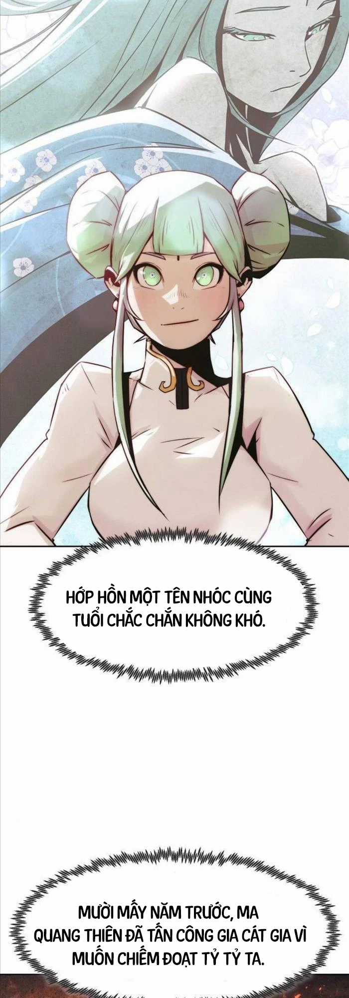 Tiểu Gia Chủ Của Tứ Xuyên Đường Gia Trở Thành Kiếm Thần Chapter 30 trang 14