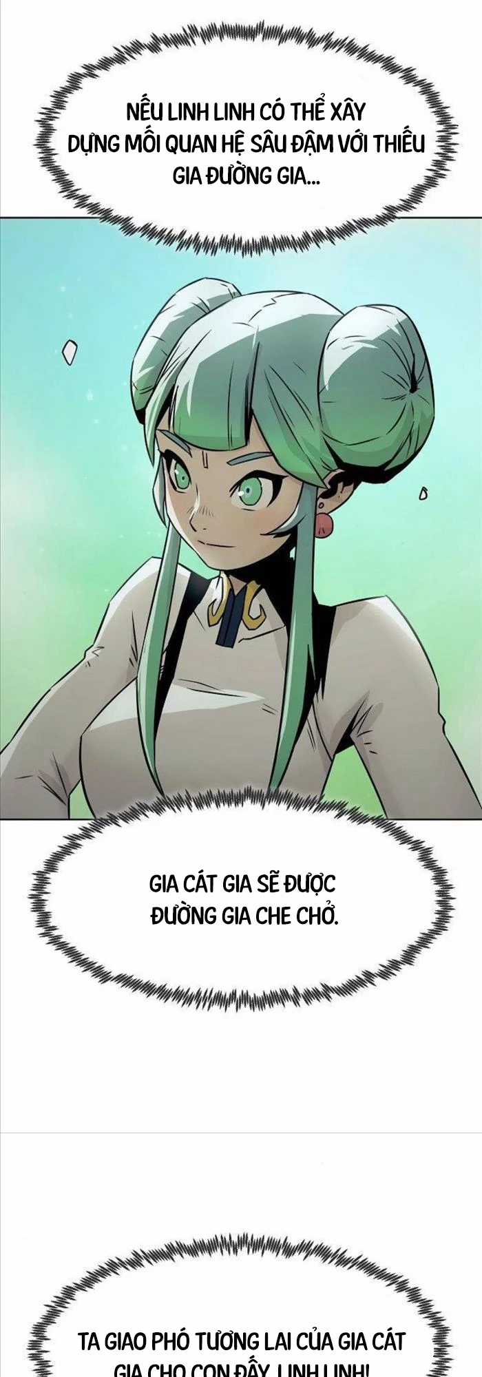 Tiểu Gia Chủ Của Tứ Xuyên Đường Gia Trở Thành Kiếm Thần Chapter 30 trang 17