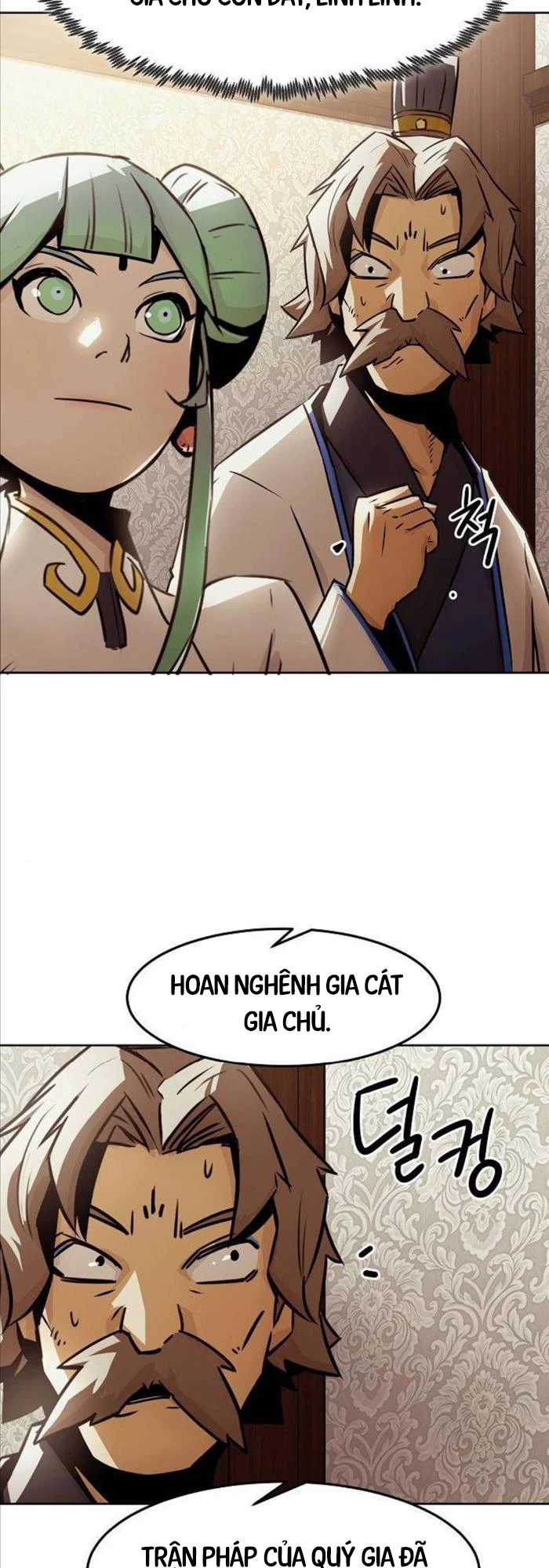 Tiểu Gia Chủ Của Tứ Xuyên Đường Gia Trở Thành Kiếm Thần Chapter 30 trang 18