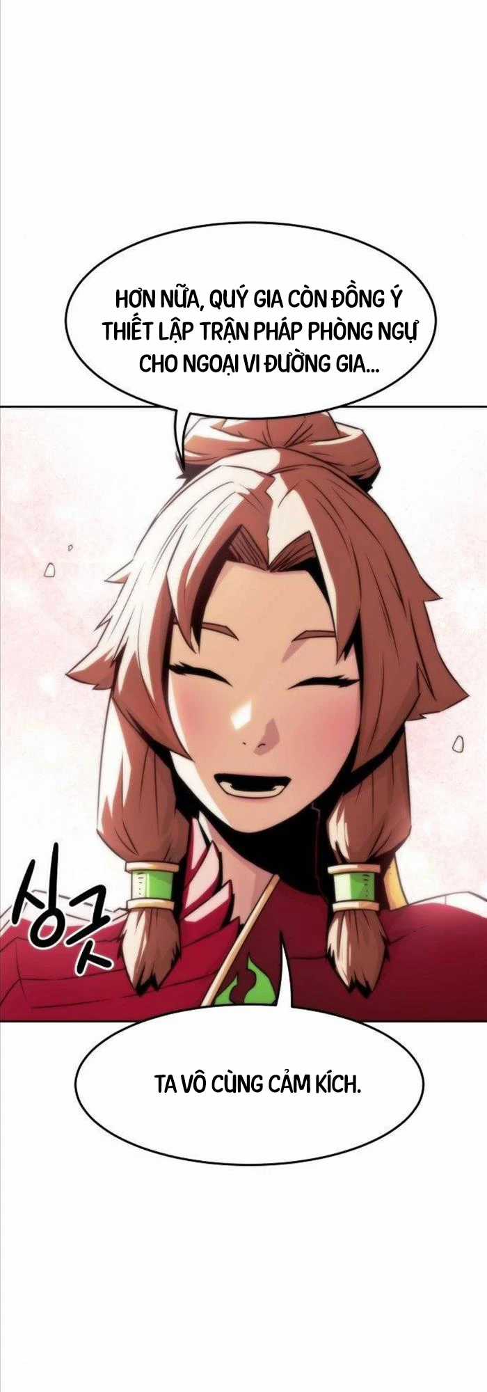 Tiểu Gia Chủ Của Tứ Xuyên Đường Gia Trở Thành Kiếm Thần Chapter 30 trang 20