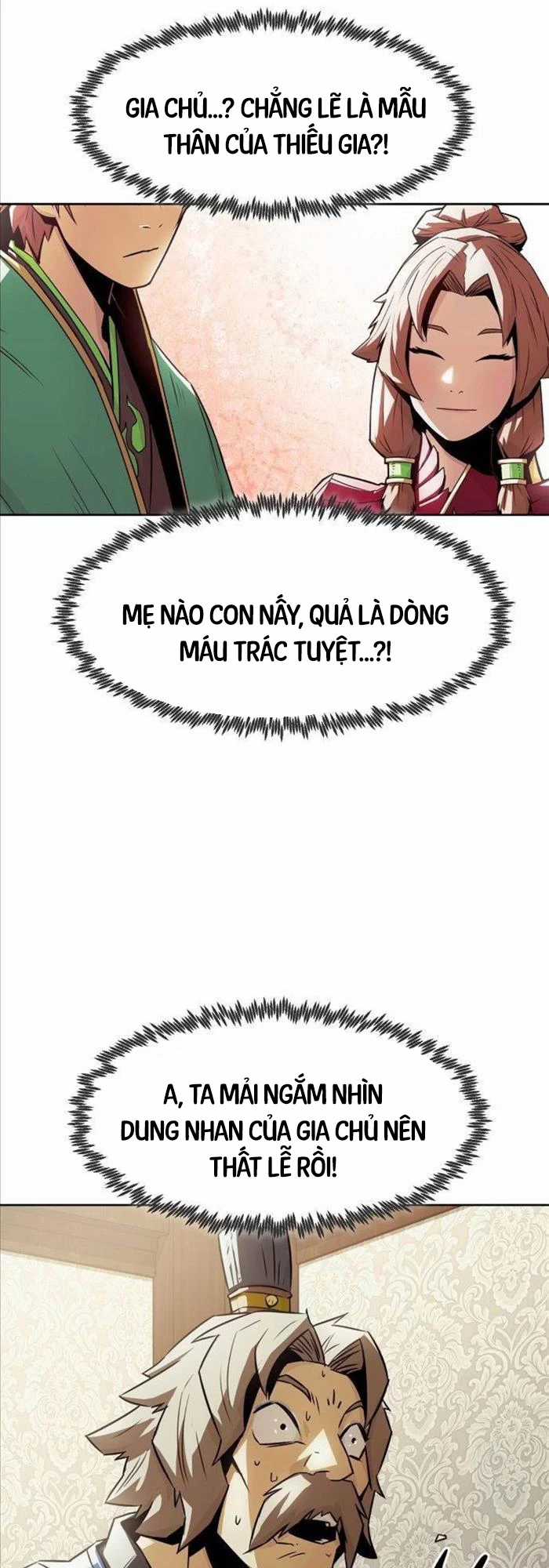 Tiểu Gia Chủ Của Tứ Xuyên Đường Gia Trở Thành Kiếm Thần Chapter 30 trang 21