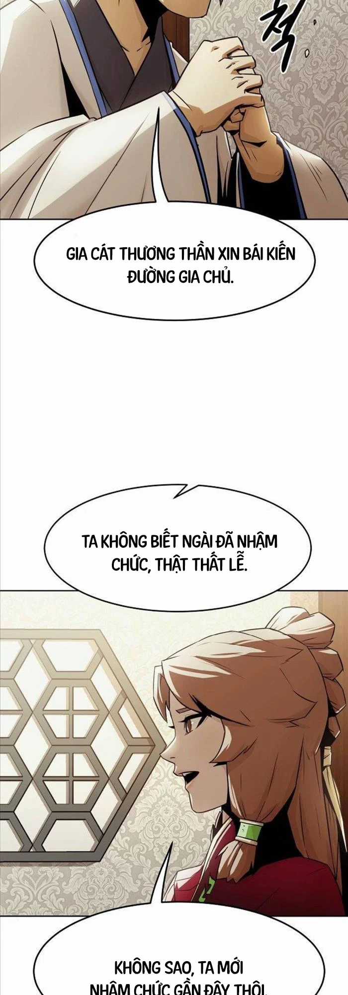 Tiểu Gia Chủ Của Tứ Xuyên Đường Gia Trở Thành Kiếm Thần Chapter 30 trang 22