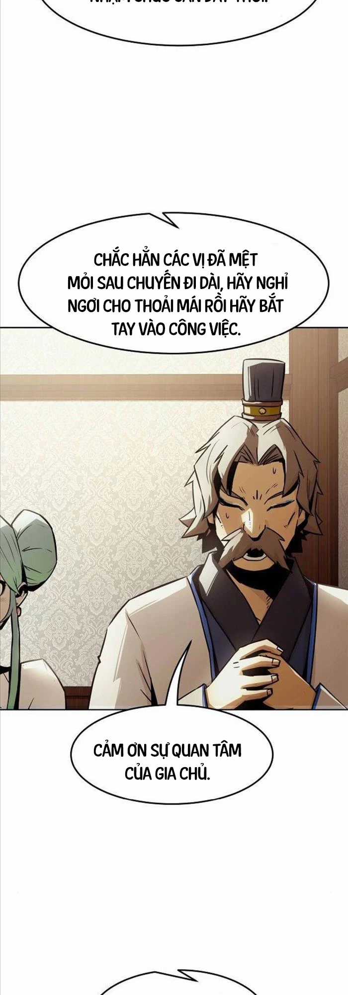 Tiểu Gia Chủ Của Tứ Xuyên Đường Gia Trở Thành Kiếm Thần Chapter 30 trang 23