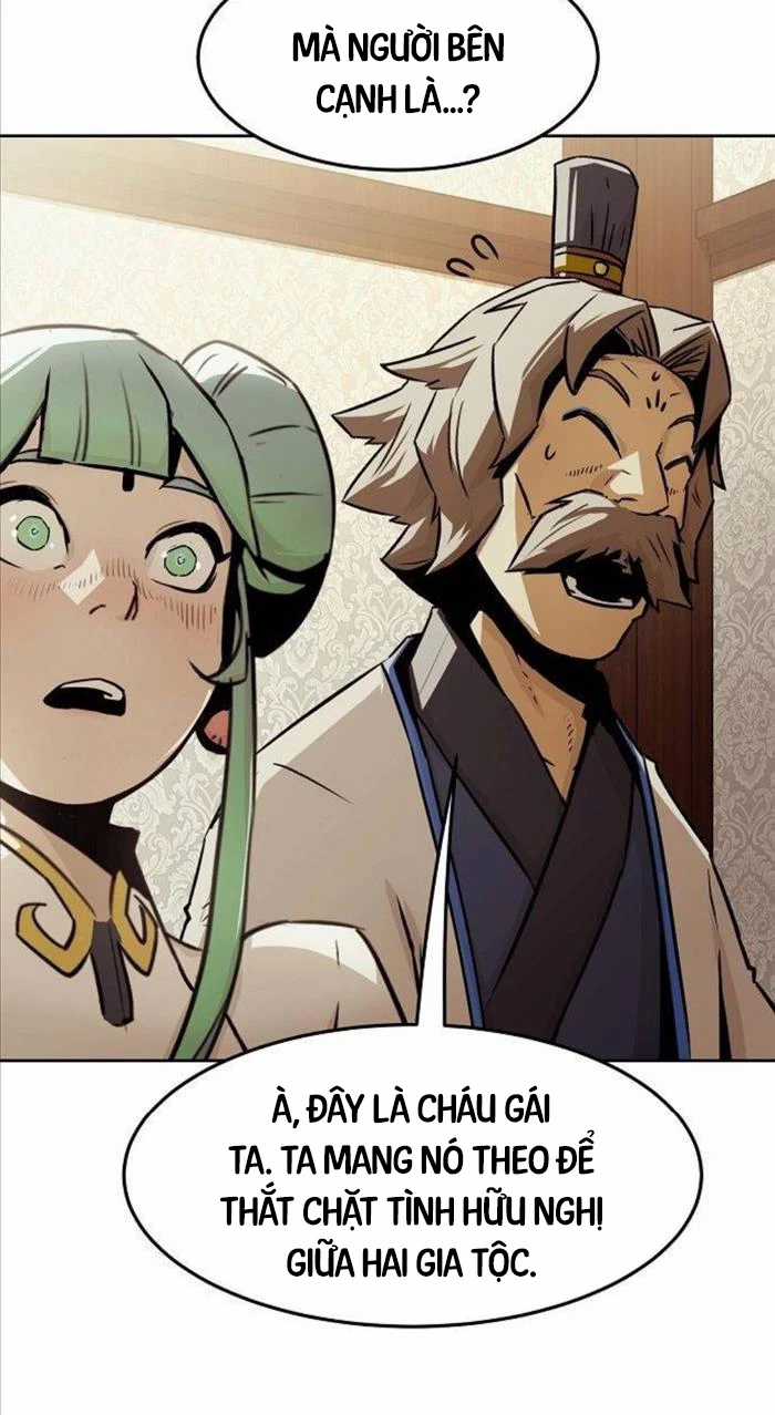 Tiểu Gia Chủ Của Tứ Xuyên Đường Gia Trở Thành Kiếm Thần Chapter 30 trang 24