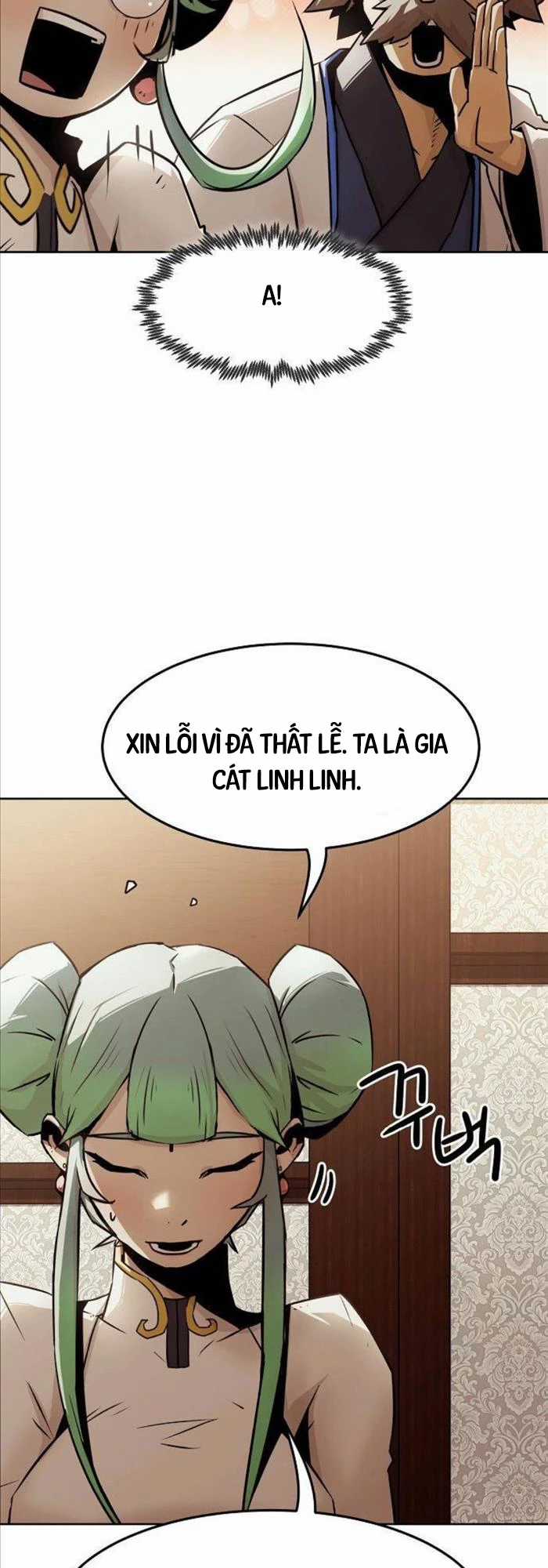 Tiểu Gia Chủ Của Tứ Xuyên Đường Gia Trở Thành Kiếm Thần Chapter 30 trang 27