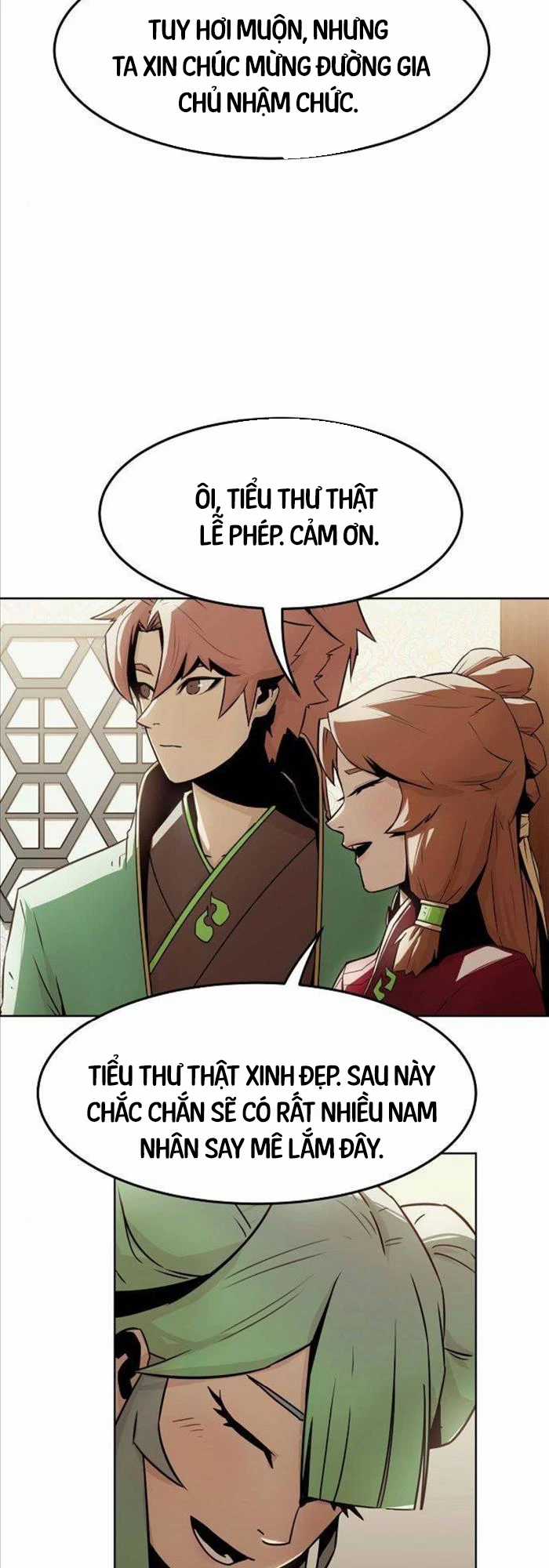 Tiểu Gia Chủ Của Tứ Xuyên Đường Gia Trở Thành Kiếm Thần Chapter 30 trang 28