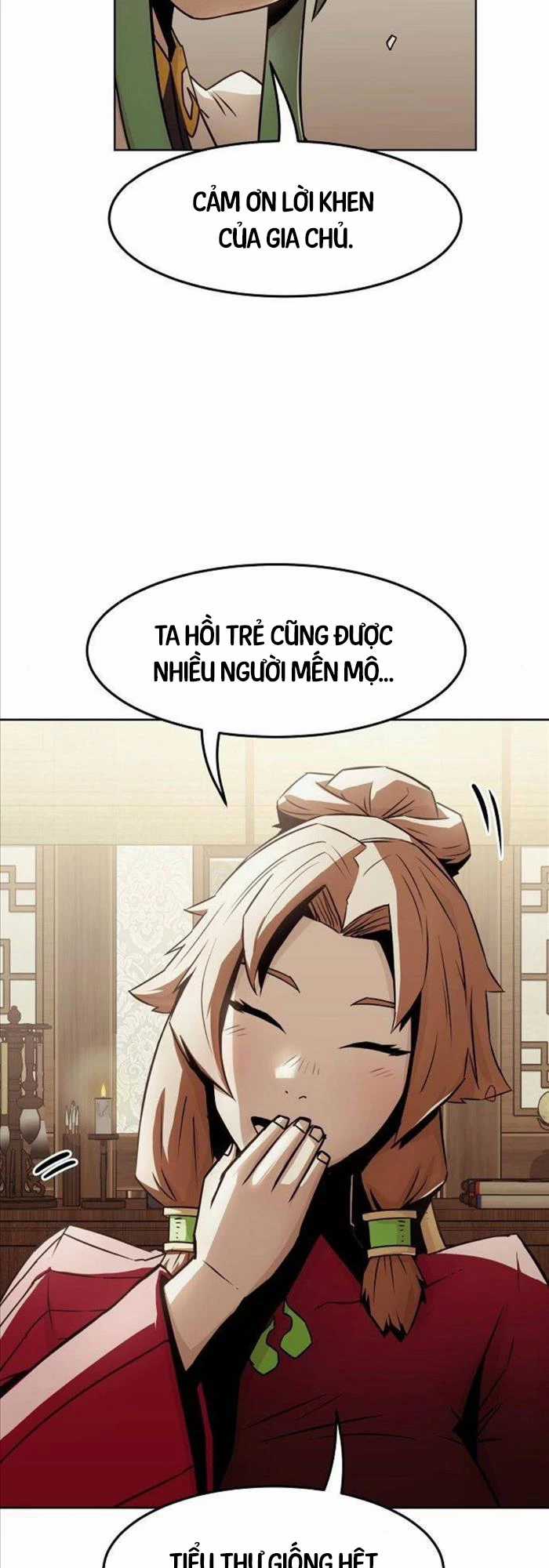 Tiểu Gia Chủ Của Tứ Xuyên Đường Gia Trở Thành Kiếm Thần Chapter 30 trang 29