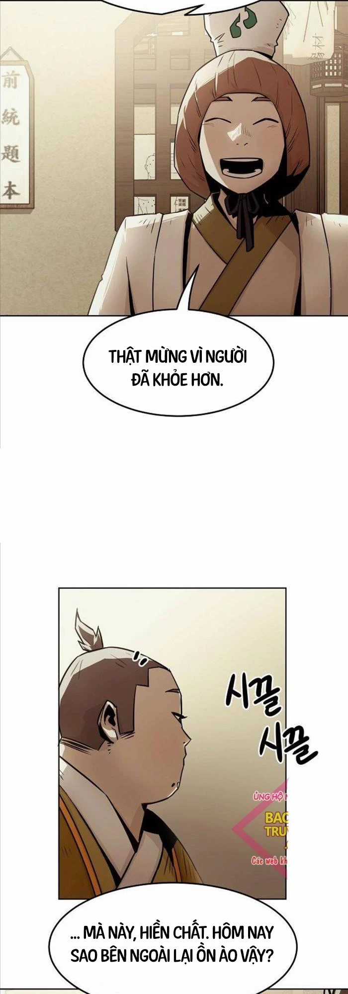 Tiểu Gia Chủ Của Tứ Xuyên Đường Gia Trở Thành Kiếm Thần Chapter 30 trang 3