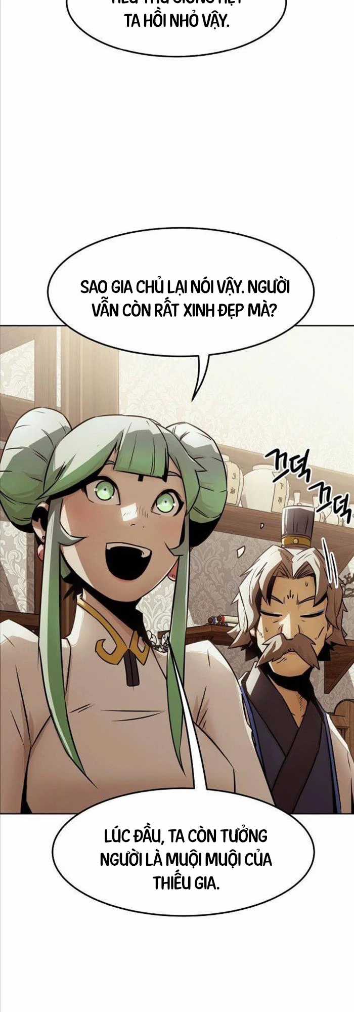 Tiểu Gia Chủ Của Tứ Xuyên Đường Gia Trở Thành Kiếm Thần Chapter 30 trang 30