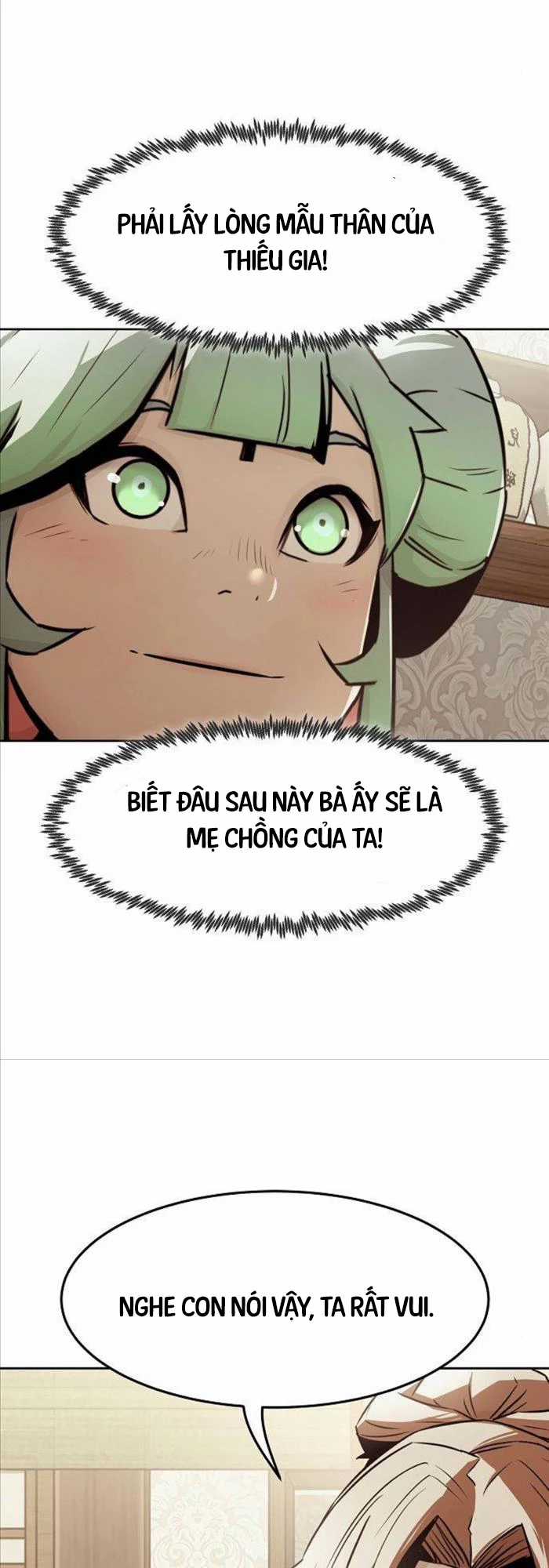 Tiểu Gia Chủ Của Tứ Xuyên Đường Gia Trở Thành Kiếm Thần Chapter 30 trang 31