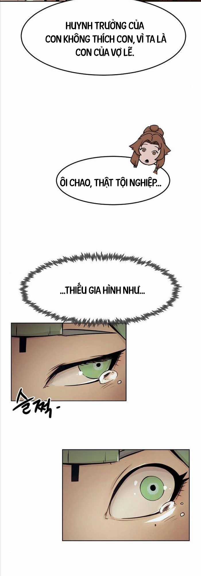 Tiểu Gia Chủ Của Tứ Xuyên Đường Gia Trở Thành Kiếm Thần Chapter 30 trang 33