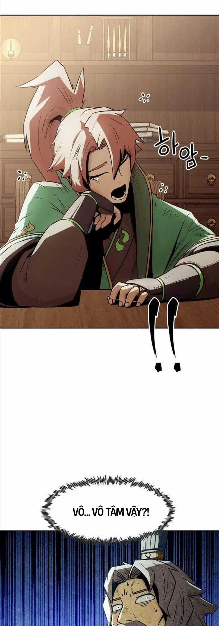 Tiểu Gia Chủ Của Tứ Xuyên Đường Gia Trở Thành Kiếm Thần Chapter 30 trang 34