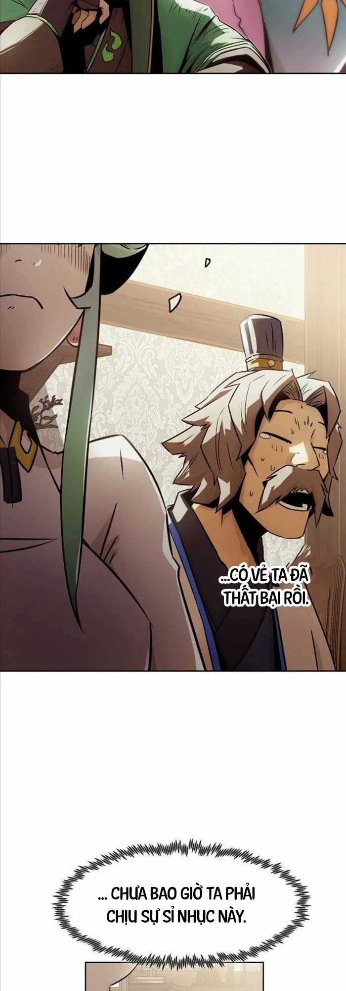 Tiểu Gia Chủ Của Tứ Xuyên Đường Gia Trở Thành Kiếm Thần Chapter 30 trang 37