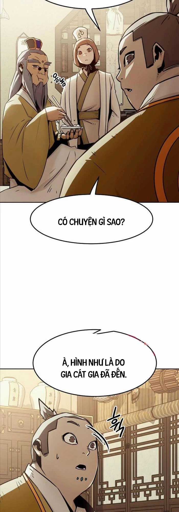 Tiểu Gia Chủ Của Tứ Xuyên Đường Gia Trở Thành Kiếm Thần Chapter 30 trang 4