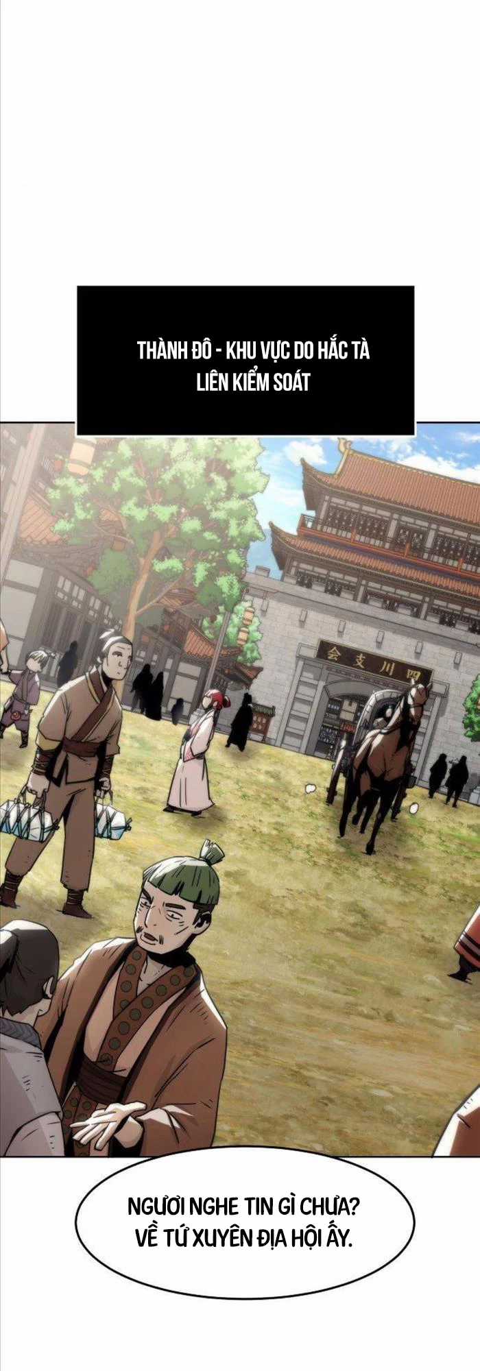 Tiểu Gia Chủ Của Tứ Xuyên Đường Gia Trở Thành Kiếm Thần Chapter 30 trang 40