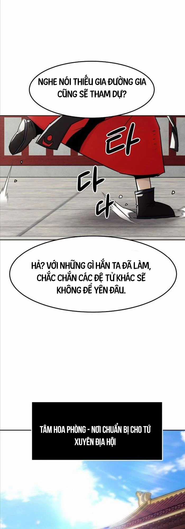 Tiểu Gia Chủ Của Tứ Xuyên Đường Gia Trở Thành Kiếm Thần Chapter 30 trang 41