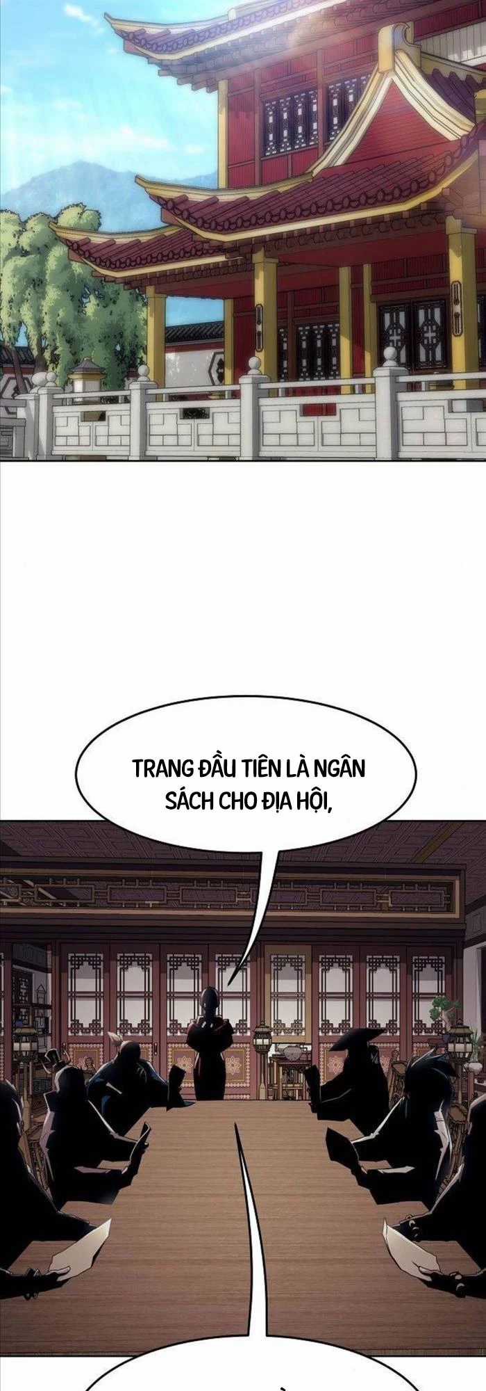 Tiểu Gia Chủ Của Tứ Xuyên Đường Gia Trở Thành Kiếm Thần Chapter 30 trang 42