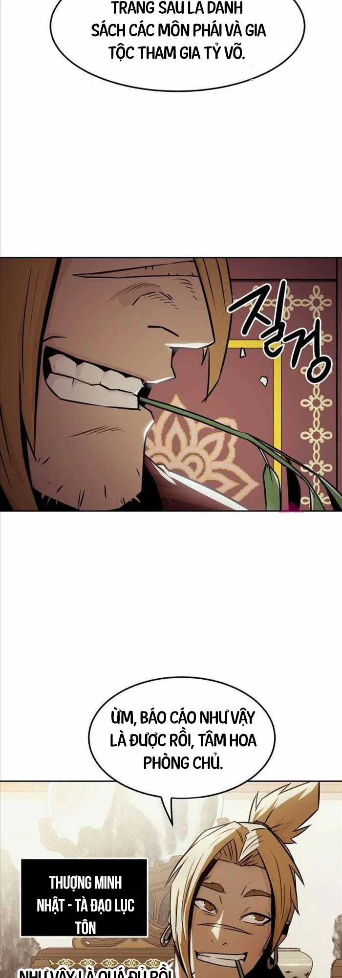 Tiểu Gia Chủ Của Tứ Xuyên Đường Gia Trở Thành Kiếm Thần Chapter 30 trang 43