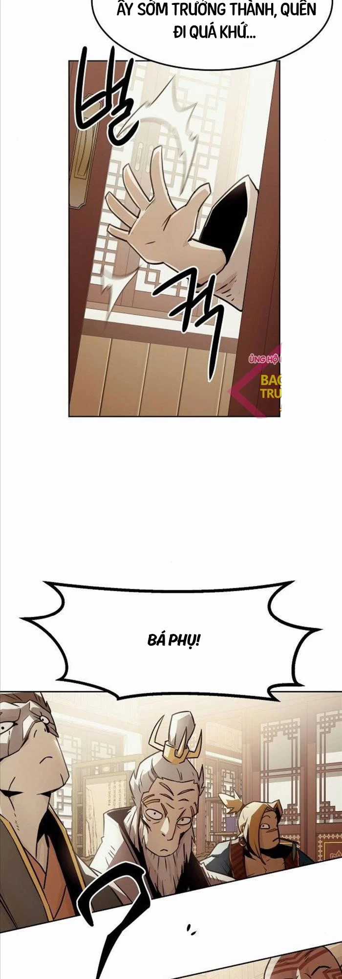 Tiểu Gia Chủ Của Tứ Xuyên Đường Gia Trở Thành Kiếm Thần Chapter 30 trang 46