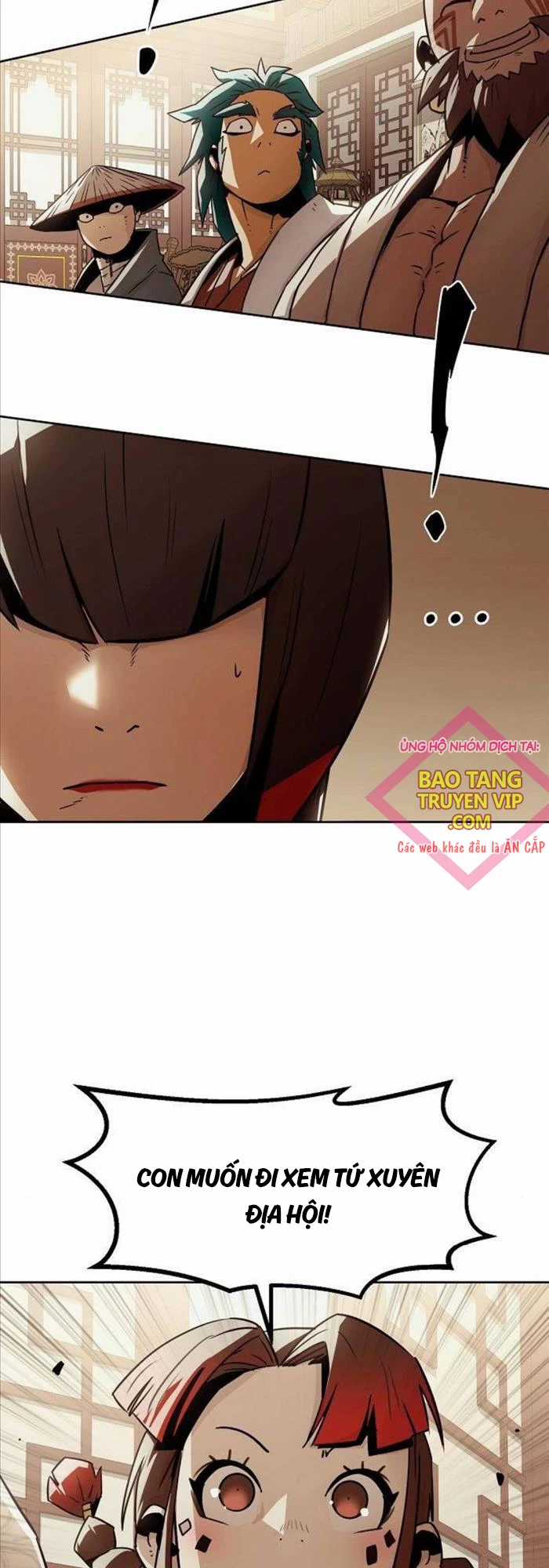 Tiểu Gia Chủ Của Tứ Xuyên Đường Gia Trở Thành Kiếm Thần Chapter 30 trang 47