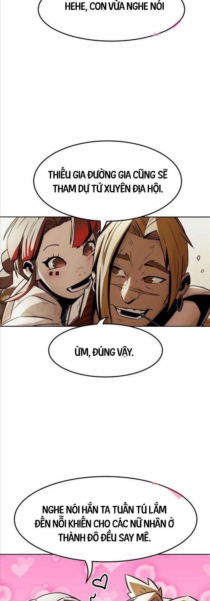 Tiểu Gia Chủ Của Tứ Xuyên Đường Gia Trở Thành Kiếm Thần Chapter 30 trang 49