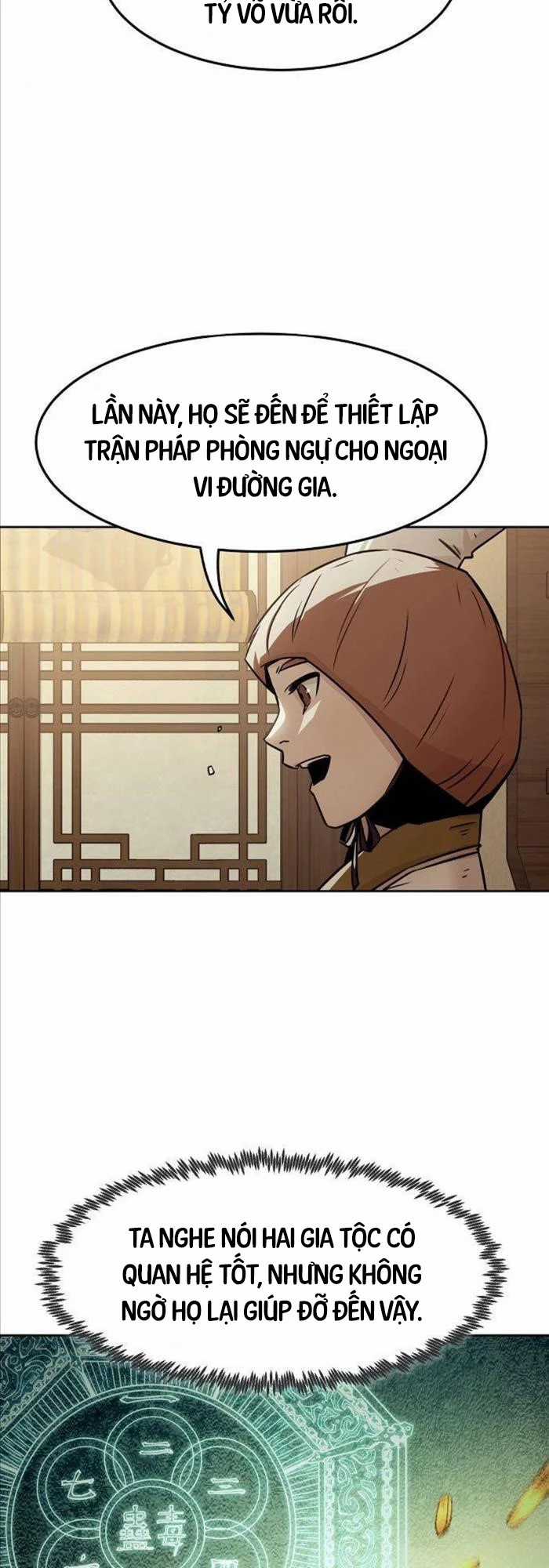 Tiểu Gia Chủ Của Tứ Xuyên Đường Gia Trở Thành Kiếm Thần Chapter 30 trang 6