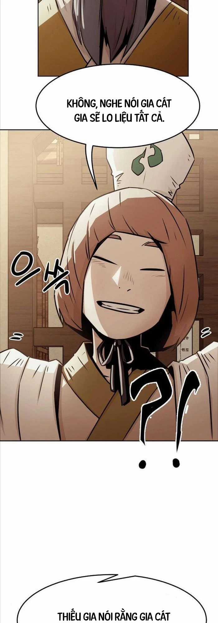 Tiểu Gia Chủ Của Tứ Xuyên Đường Gia Trở Thành Kiếm Thần Chapter 30 trang 8