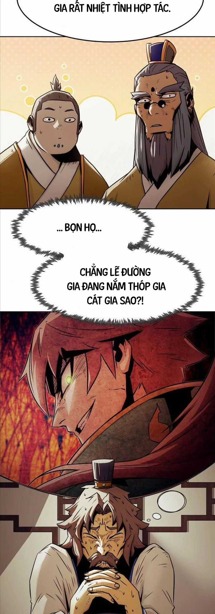 Tiểu Gia Chủ Của Tứ Xuyên Đường Gia Trở Thành Kiếm Thần Chapter 30 trang 9