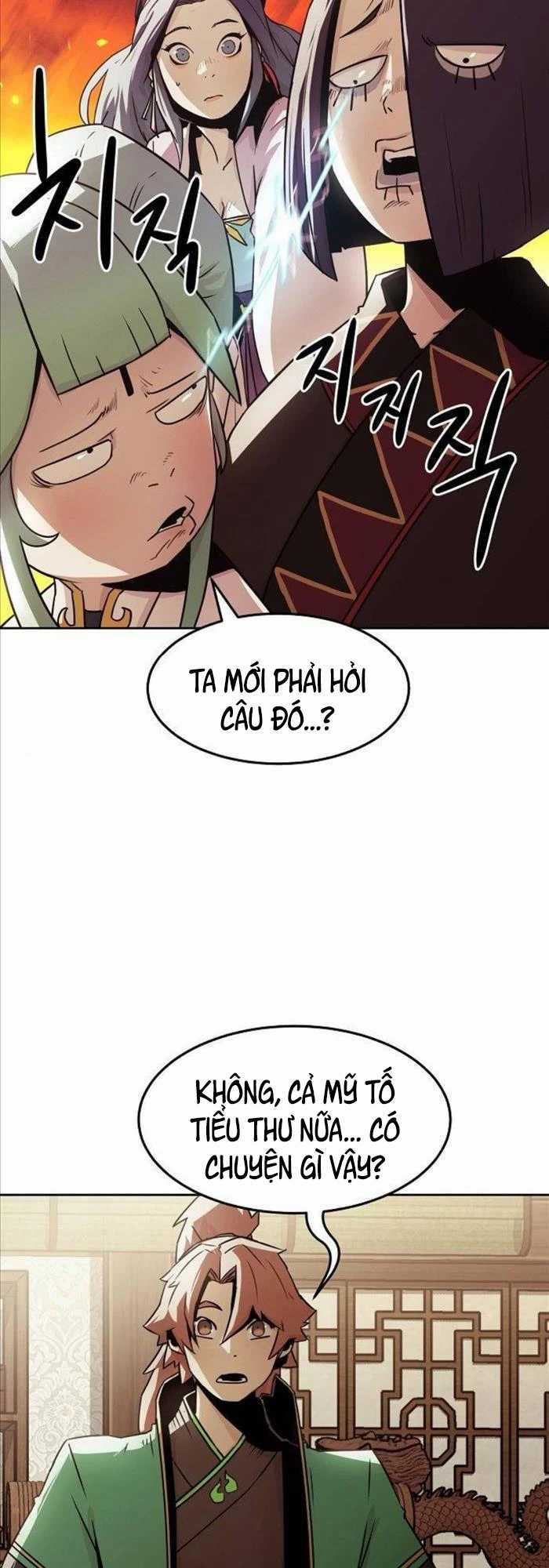 Tiểu Gia Chủ Của Tứ Xuyên Đường Gia Trở Thành Kiếm Thần Chapter 31: ToptruyenZ.com trang 19