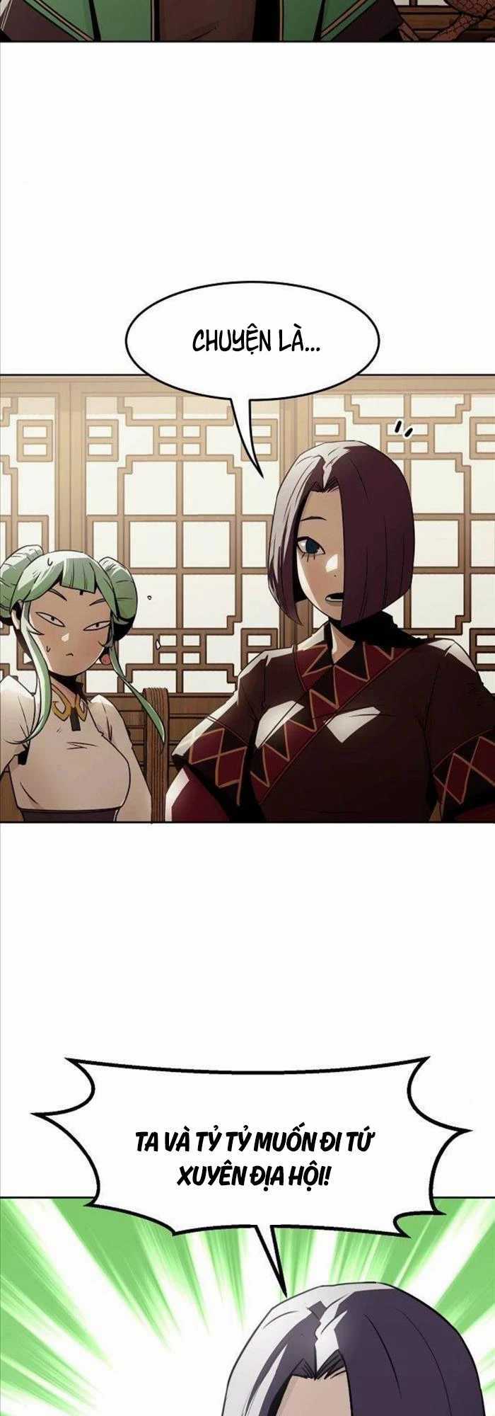 Tiểu Gia Chủ Của Tứ Xuyên Đường Gia Trở Thành Kiếm Thần Chapter 31: ToptruyenZ.com trang 20