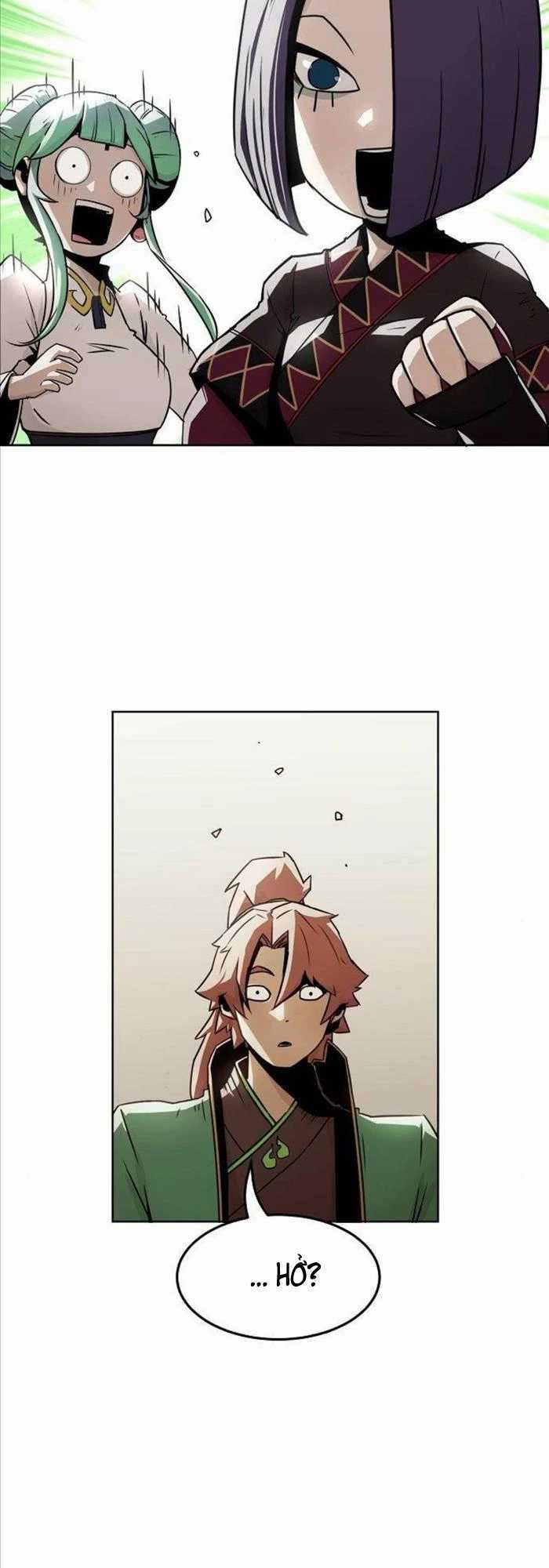 Tiểu Gia Chủ Của Tứ Xuyên Đường Gia Trở Thành Kiếm Thần Chapter 31: ToptruyenZ.com trang 21