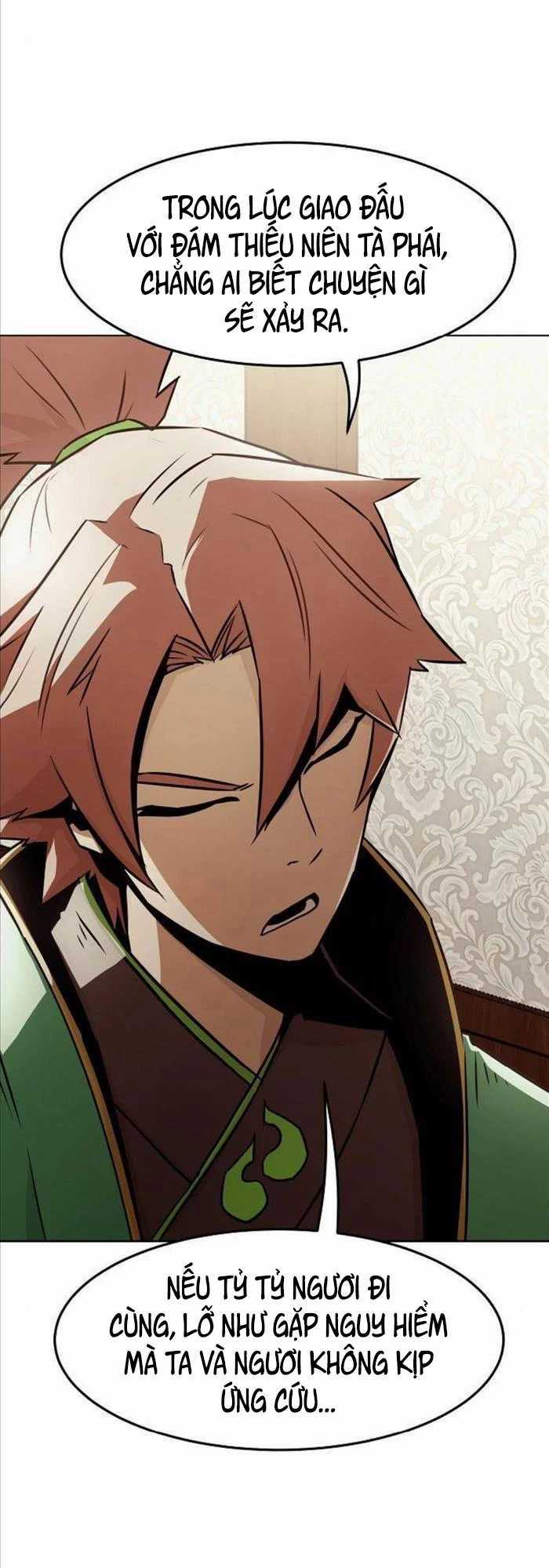 Tiểu Gia Chủ Của Tứ Xuyên Đường Gia Trở Thành Kiếm Thần Chapter 31: ToptruyenZ.com trang 36