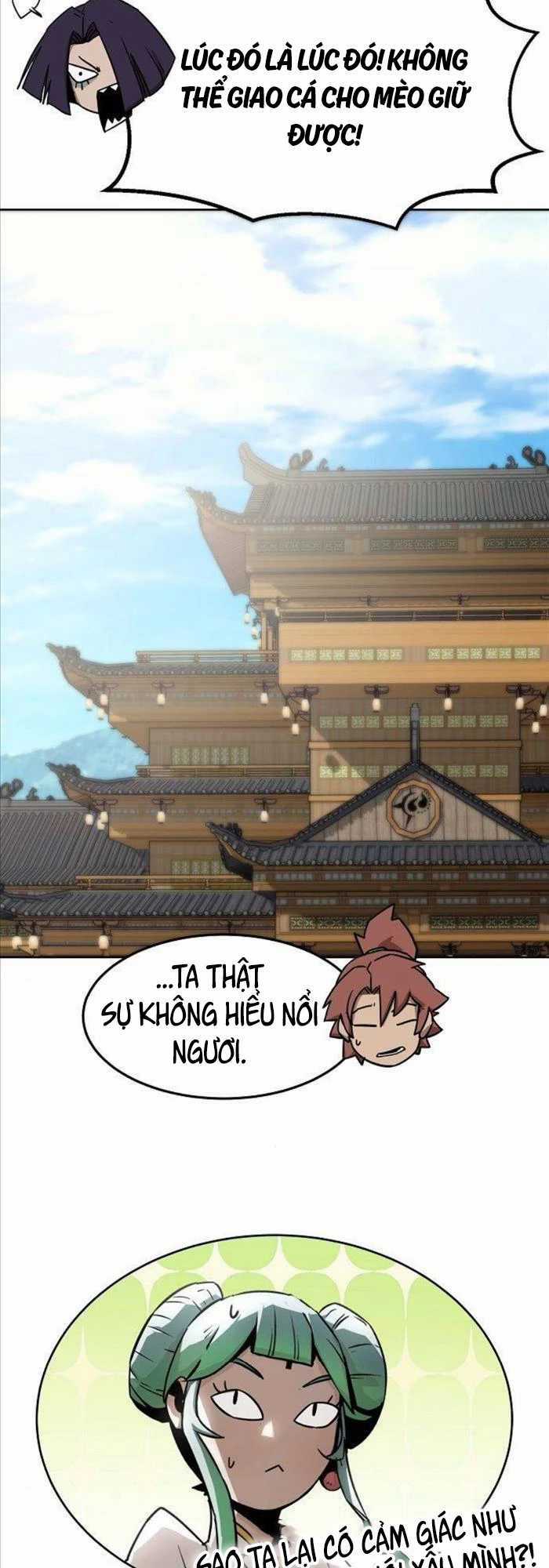 Tiểu Gia Chủ Của Tứ Xuyên Đường Gia Trở Thành Kiếm Thần Chapter 31: ToptruyenZ.com trang 41