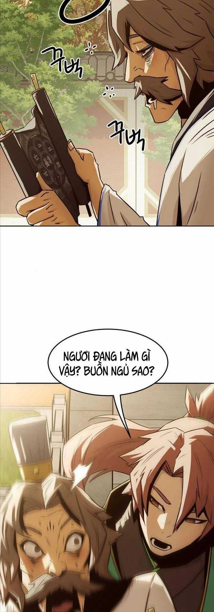 Tiểu Gia Chủ Của Tứ Xuyên Đường Gia Trở Thành Kiếm Thần Chapter 31: ToptruyenZ.com trang 43