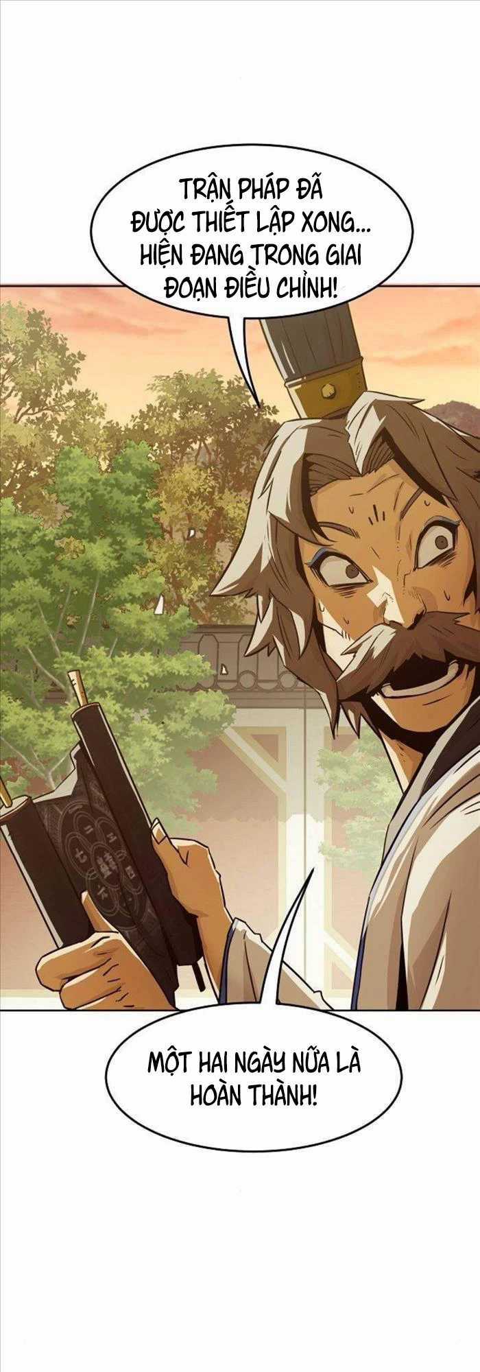 Tiểu Gia Chủ Của Tứ Xuyên Đường Gia Trở Thành Kiếm Thần Chapter 31: ToptruyenZ.com trang 45