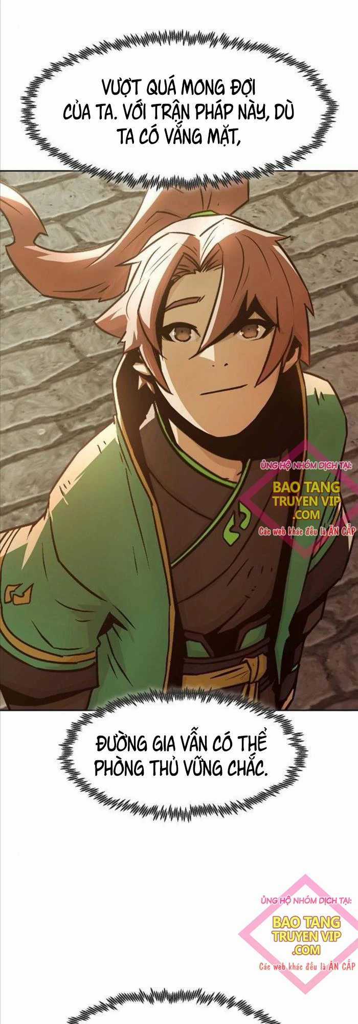 Tiểu Gia Chủ Của Tứ Xuyên Đường Gia Trở Thành Kiếm Thần Chapter 31: ToptruyenZ.com trang 53