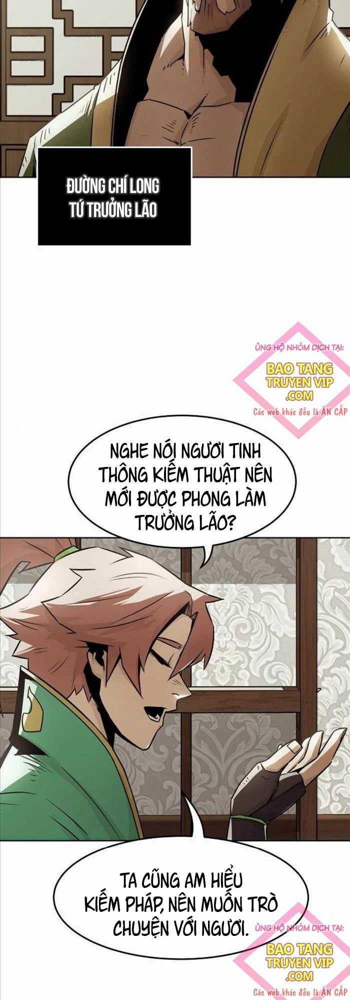 Tiểu Gia Chủ Của Tứ Xuyên Đường Gia Trở Thành Kiếm Thần Chapter 31: ToptruyenZ.com trang 56