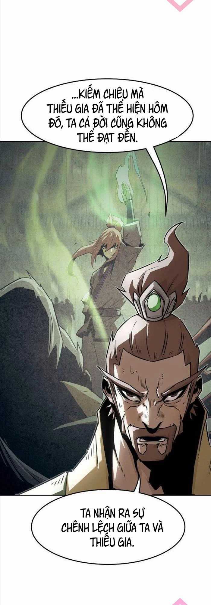 Tiểu Gia Chủ Của Tứ Xuyên Đường Gia Trở Thành Kiếm Thần Chapter 31: ToptruyenZ.com trang 57