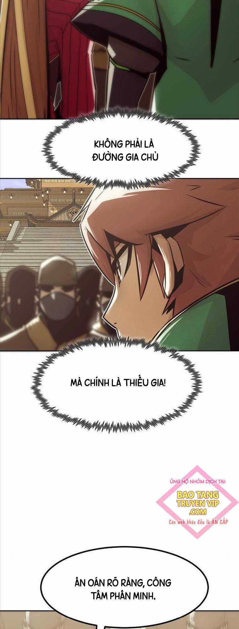 Tiểu Gia Chủ Của Tứ Xuyên Đường Gia Trở Thành Kiếm Thần Chapter 32 trang 14