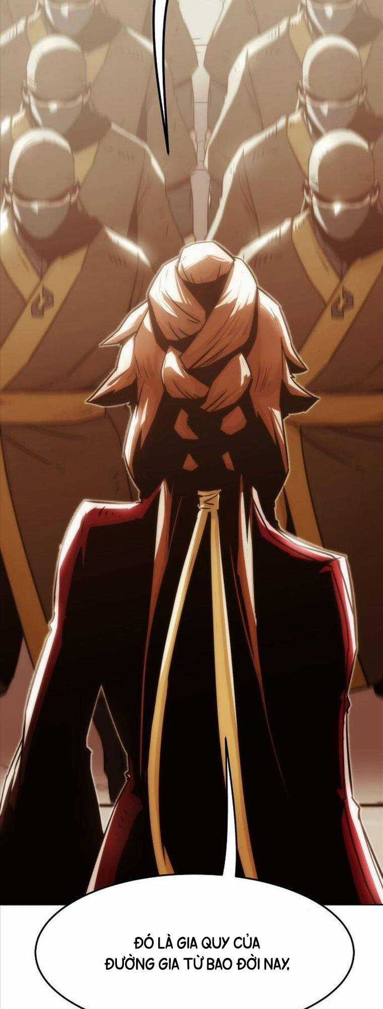 Tiểu Gia Chủ Của Tứ Xuyên Đường Gia Trở Thành Kiếm Thần Chapter 32 trang 15