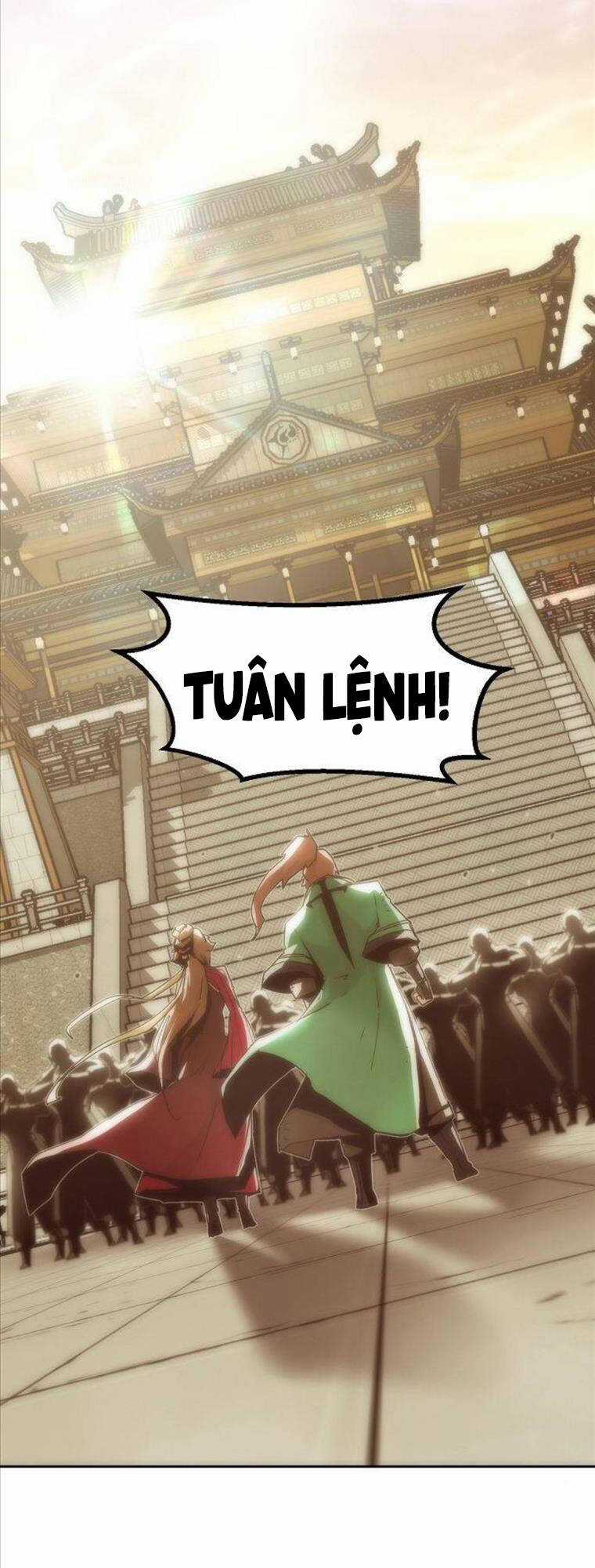 Tiểu Gia Chủ Của Tứ Xuyên Đường Gia Trở Thành Kiếm Thần Chapter 32 trang 18