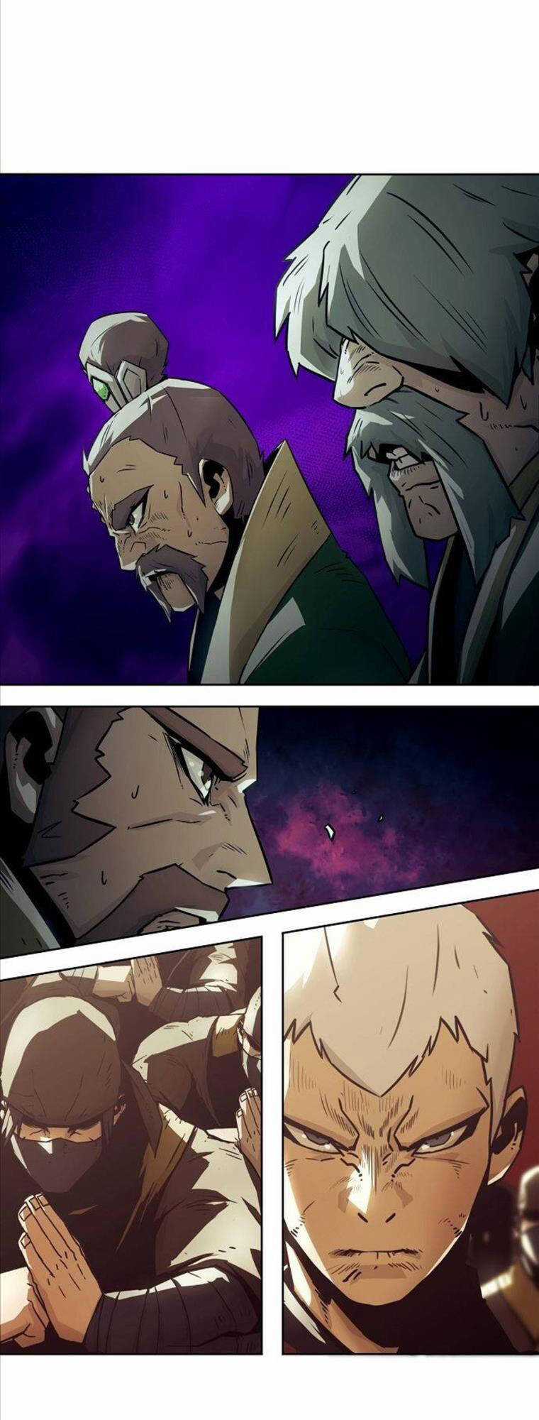 Tiểu Gia Chủ Của Tứ Xuyên Đường Gia Trở Thành Kiếm Thần Chapter 32 trang 19