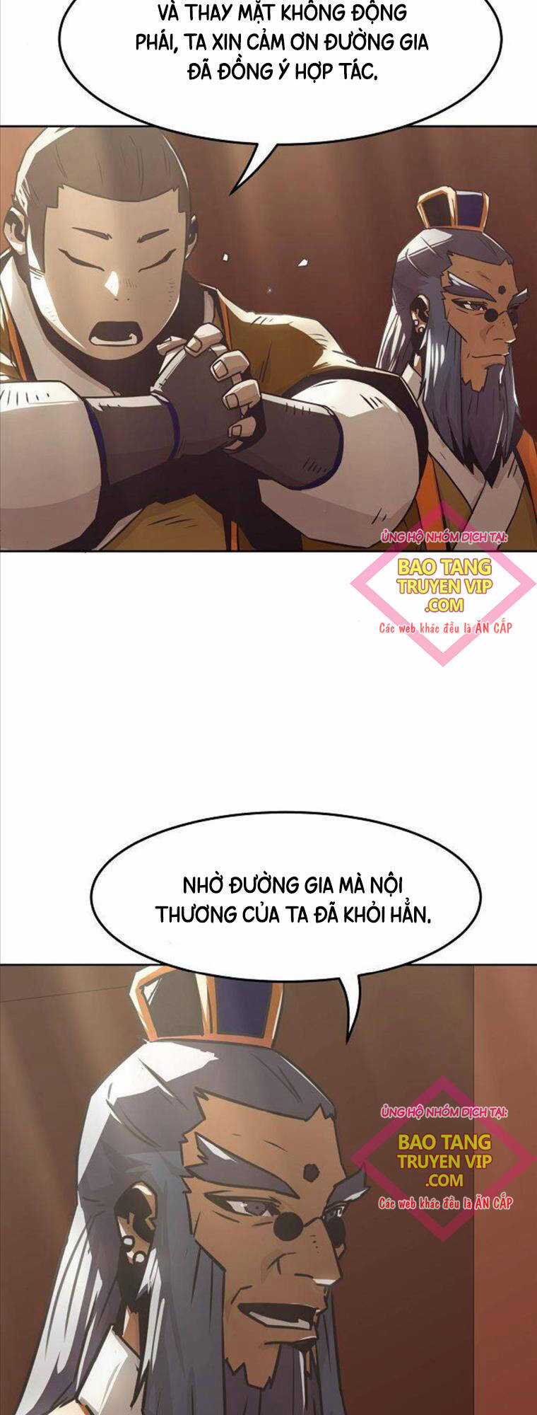 Tiểu Gia Chủ Của Tứ Xuyên Đường Gia Trở Thành Kiếm Thần Chapter 32 trang 2