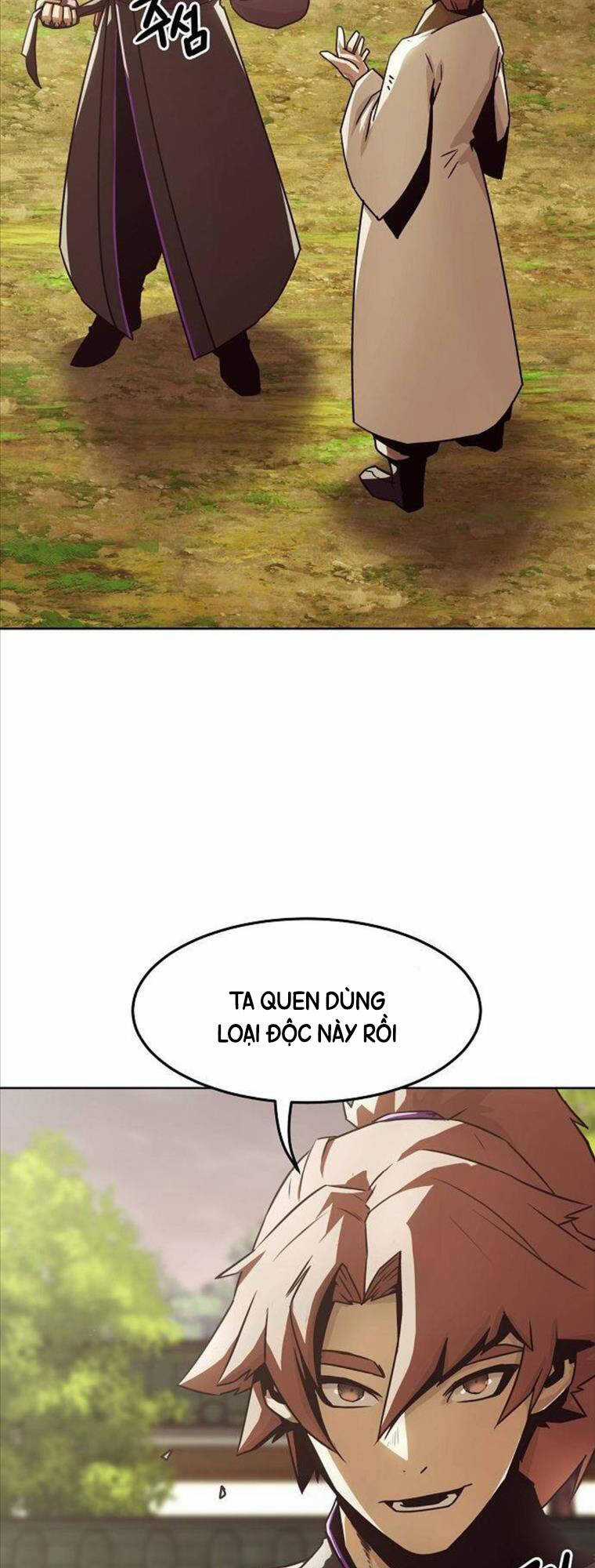 Tiểu Gia Chủ Của Tứ Xuyên Đường Gia Trở Thành Kiếm Thần Chapter 32 trang 23