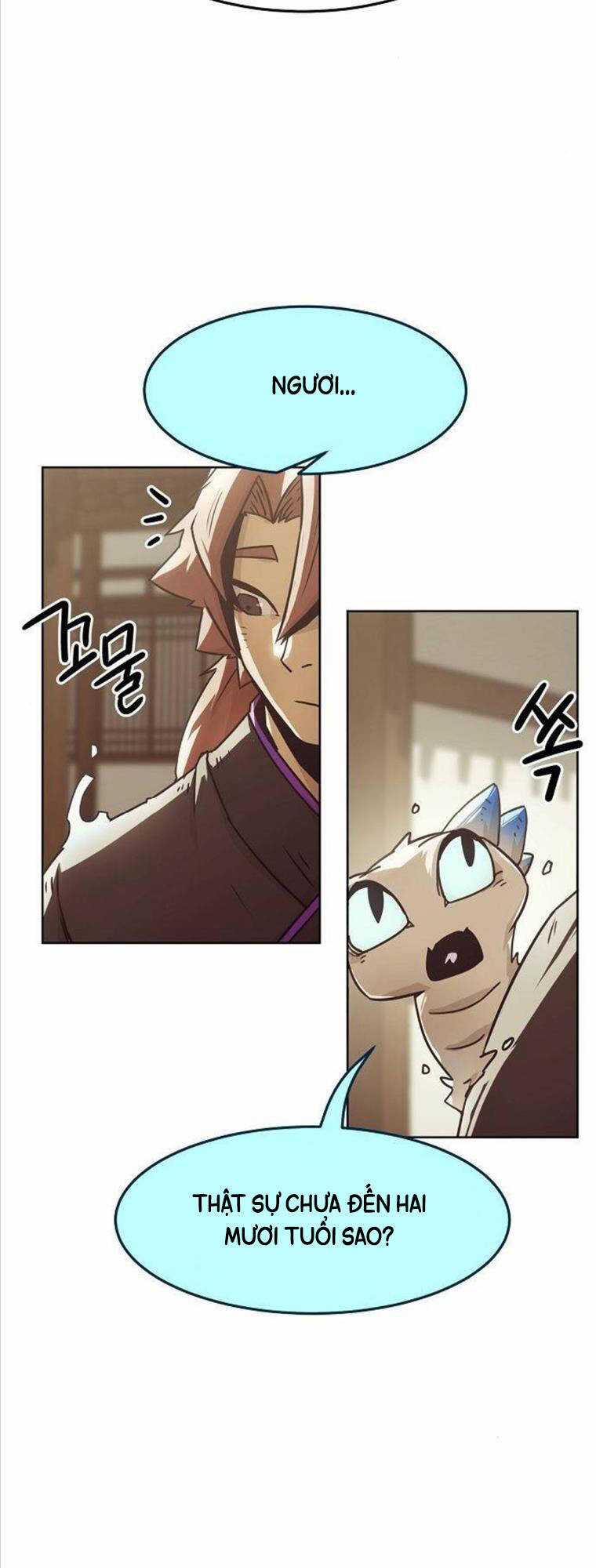 Tiểu Gia Chủ Của Tứ Xuyên Đường Gia Trở Thành Kiếm Thần Chapter 32 trang 25