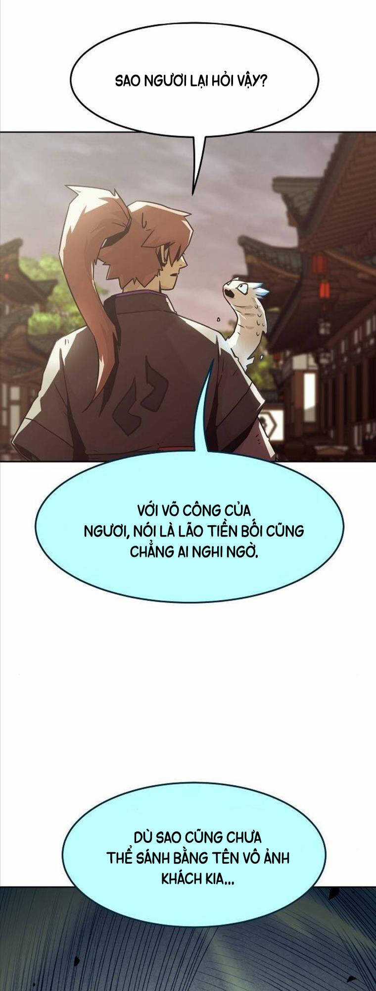 Tiểu Gia Chủ Của Tứ Xuyên Đường Gia Trở Thành Kiếm Thần Chapter 32 trang 26